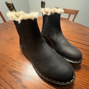 BRAND NEW, NEVER WORN Dr. Martens for women
